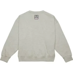 Mitchell & Ness Hoodies & Sweatshirts-Women'S Logo Lightweight Crew 3.0 University Of Alabama