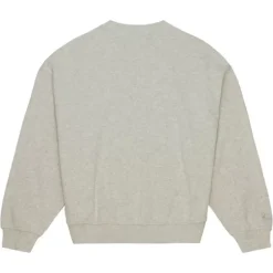 Mitchell & Ness Hoodies & Sweatshirts-Women'S Logo Lightweight Crew 3.0 Miami Dolphins