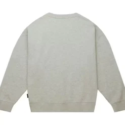 Mitchell & Ness Hoodies & Sweatshirts-Women'S Logo Lt Crew 3.0 Chicago Bears