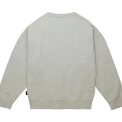 Mitchell & Ness Hoodies & Sweatshirts-Women'S Logo Lt Crew 3.0 Cleveland Browns