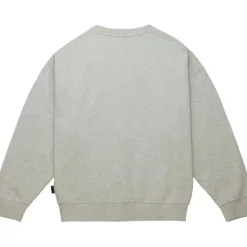 Mitchell & Ness Hoodies & Sweatshirts-Women'S Logo Lt Crew 3.0 Denver Broncos