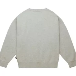 Mitchell & Ness Hoodies & Sweatshirts-Women'S Logo Lt Crew 3.0 Oakland Raiders