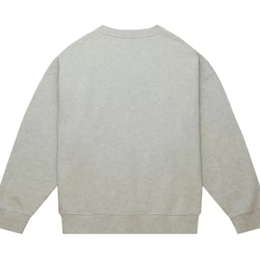 Mitchell & Ness Hoodies & Sweatshirts-Women'S Logo Lt Crew 3.0 Philadelphia Eagles