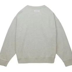 Mitchell & Ness Hoodies & Sweatshirts-Women'S Logo Lt Crew 3.0 Pittsburgh Penguins