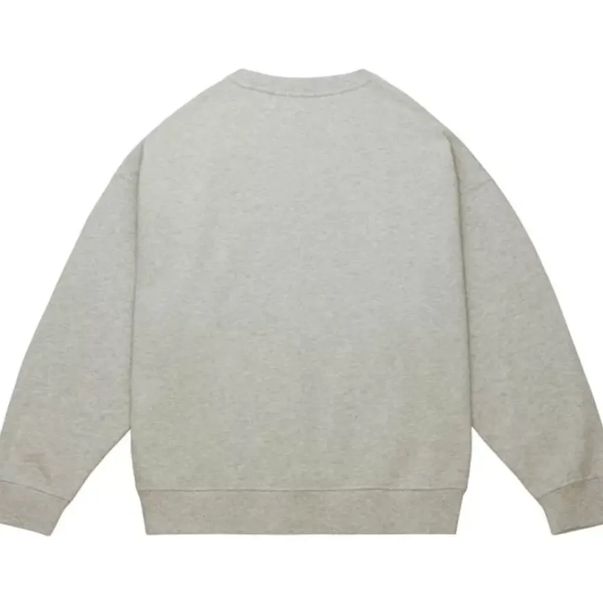 Mitchell & Ness Hoodies & Sweatshirts-Women'S Logo Lt Crew 3.0 San Francisco 49Ers