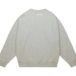 Mitchell & Ness Hoodies & Sweatshirts-Women'S Logo Lt Crew 3.0 St. Louis Blues