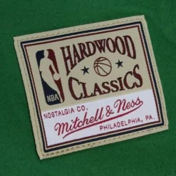 Mitchell & Ness T-Shirts & Tops-Womens N&N Jersey Dress Boston Celtics 1985 Larry Bird