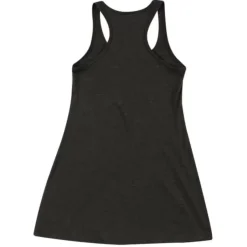 Mitchell & Ness T-Shirts & Tops-Women'S Racerback Tank Dress Los Angeles Lakers