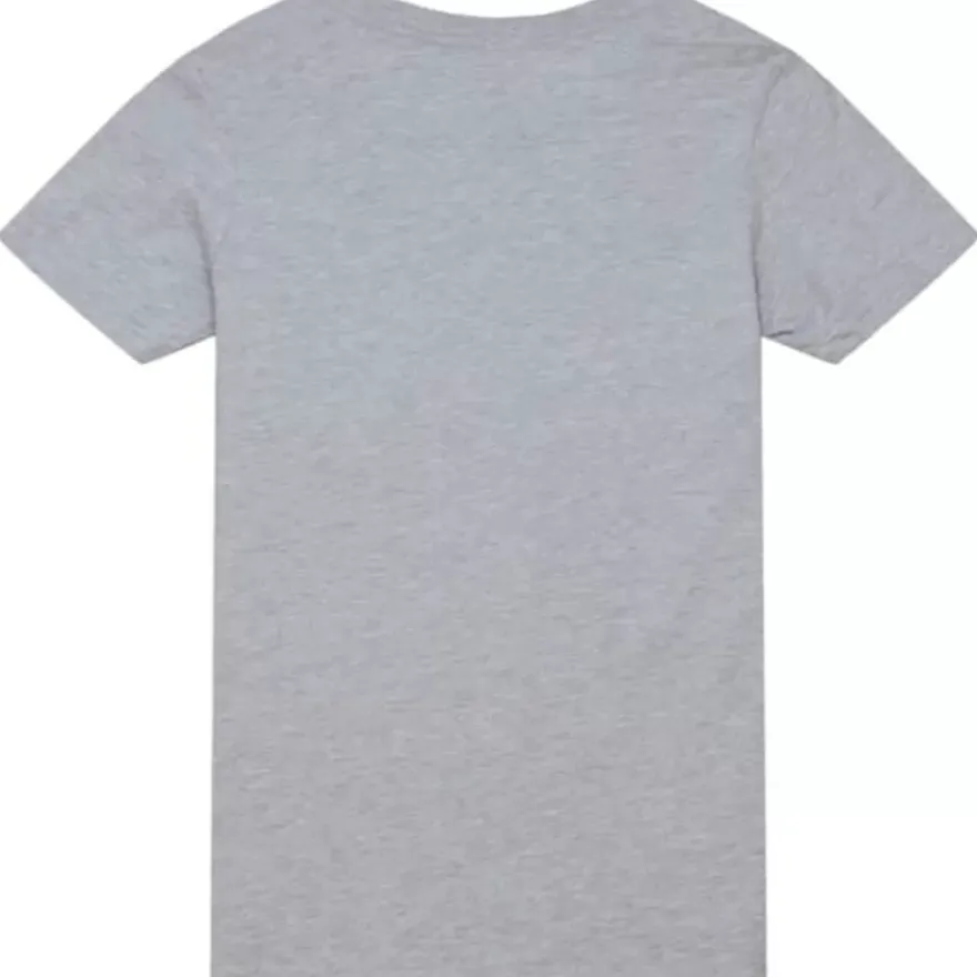 Mitchell & Ness T-Shirts & Tops-Women'S Script Arc Tee Marquette University