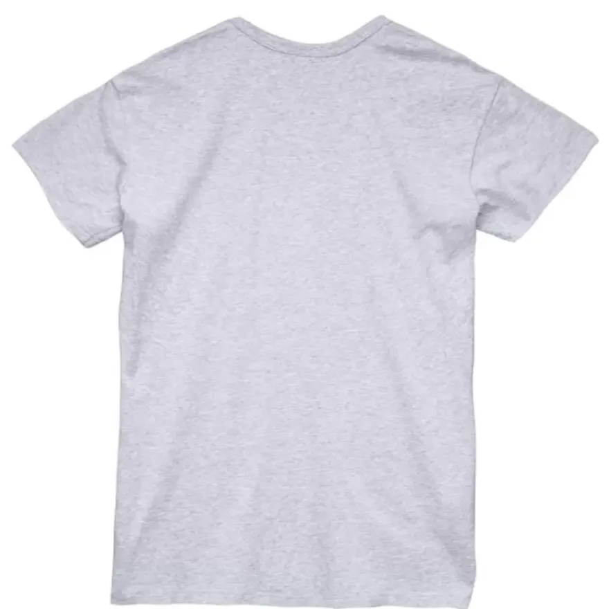 Mitchell & Ness T-Shirts & Tops-Women'S Script Arc Tee University Of Arkansas