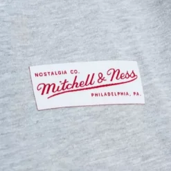 Mitchell & Ness T-Shirts & Tops-Women'S Script Arc Tee University Of Maryland