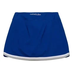 Mitchell & Ness Shorts-Womens Skort Los Angeles Dodgers