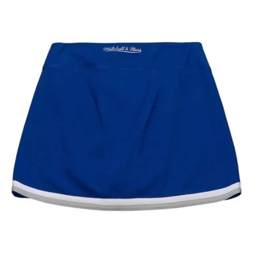 Mitchell & Ness Shorts-Womens Skort Los Angeles Dodgers