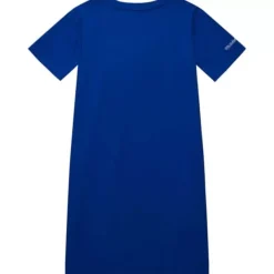 Mitchell & Ness T-Shirts & Tops-Womens Ss Dress Los Angeles Dodgers