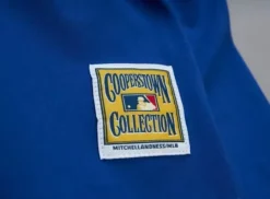 Mitchell & Ness T-Shirts & Tops-Womens Ss Dress Los Angeles Dodgers