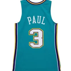 Mitchell & Ness Nba Swingman-Women'S Swingman Chris Paul New Orleans Hornets 2005-06 Jersey