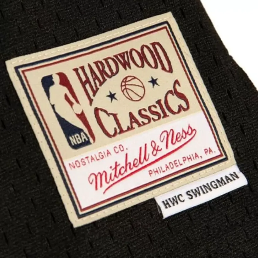 Mitchell & Ness Nba Swingman-Women'S Swingman Dennis Rodman Chicago Bulls 1997-98 Jersey