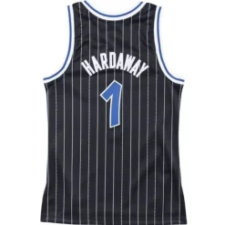 Mitchell & Ness Nba Swingman-Women'S Swingman Jersey Orlando Magic 1991-92 Penny Hardaway