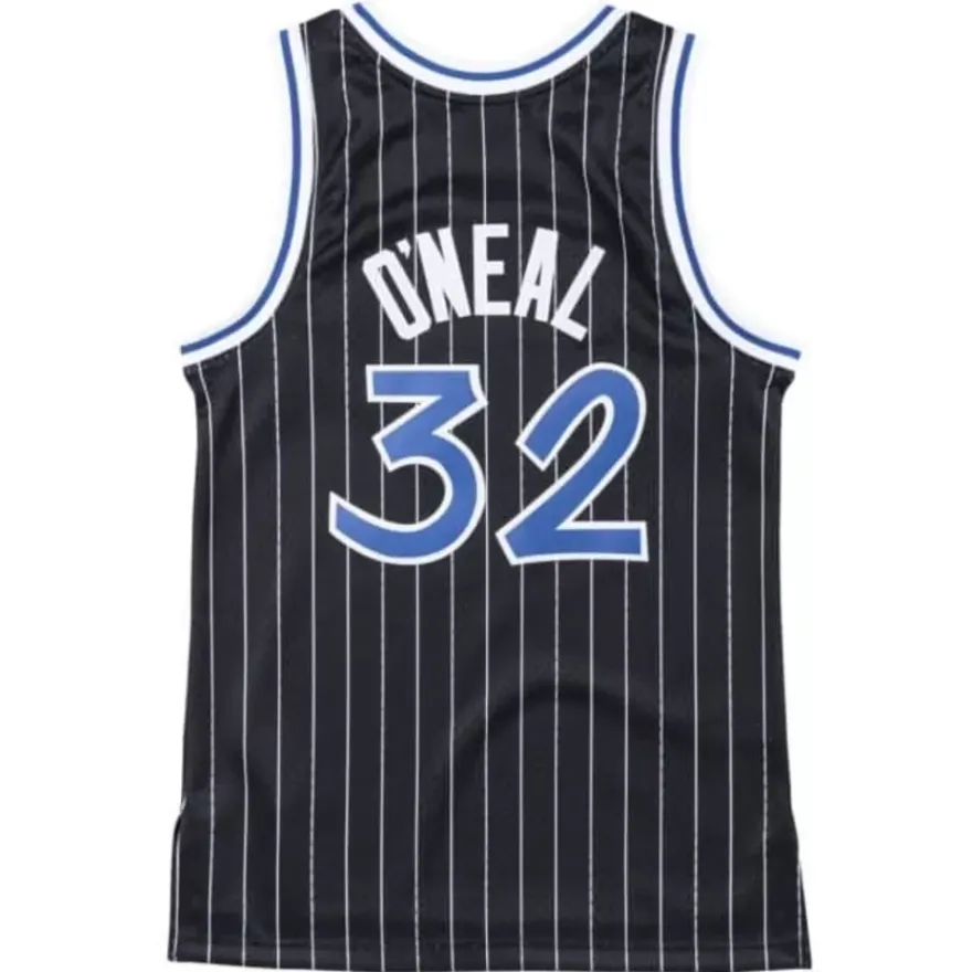 Mitchell & Ness Nba Swingman-Women'S Swingman Jersey Orlando Magic 1995-96 Shaquille O'Neal