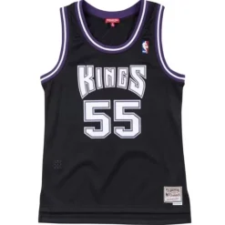 Mitchell & Ness Nba Swingman-Women'S Swingman Jersey Sacramento Kings 2000-01 Jason Williams