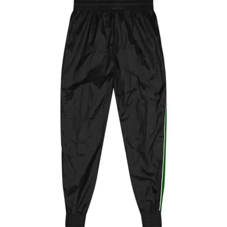 Mitchell & Ness Pants-Womens Team Jogger Philadelphia Eagles