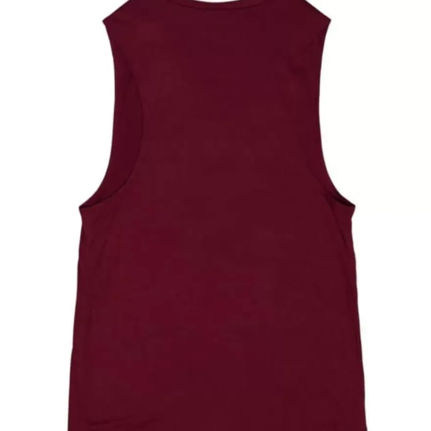 Mitchell & Ness T-Shirts & Tops-Womens Tonal Logo Story Tank Philadelphia Phillies