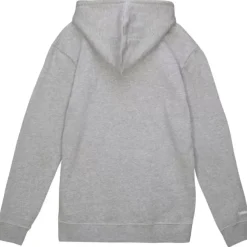 Mitchell & Ness Hoodies & Sweatshirts-Wordmark 1 Hoodie Arizona Cardinals