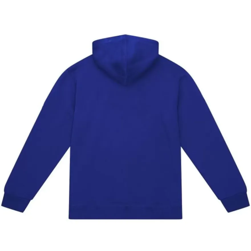 Mitchell & Ness Hoodies & Sweatshirts-Wordmark 1 Hoodie Los Angeles Rams