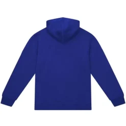 Mitchell & Ness Hoodies & Sweatshirts-Wordmark 1 Hoodie New England Patriots