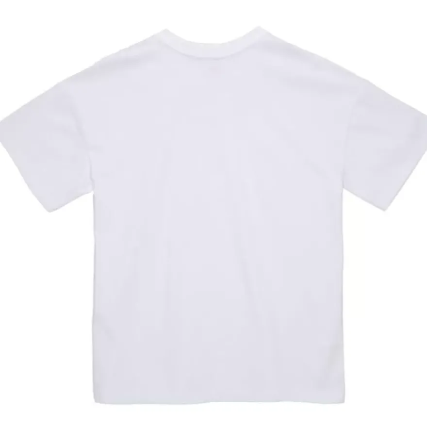 Mitchell & Ness T-Shirts & Tops-Wordmark 2 Tee Arizona Diamondbacks