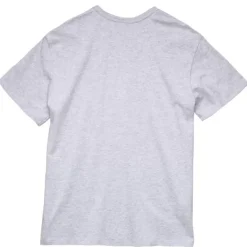 Mitchell & Ness T-Shirts & Tops-Wordmark 1 Tee Colorado Rockies