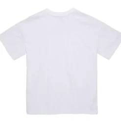 Mitchell & Ness T-Shirts & Tops-Wordmark 2 Tee New York Mets