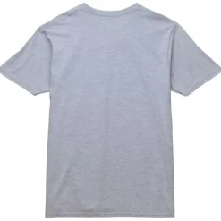 Mitchell & Ness T-Shirts & Tops-Wordmark 1 Tee Vegas Golden Knights