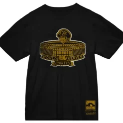 Mitchell & Ness T-Shirts & Tops-World Series 1971 Tee Pittsburgh Pirates