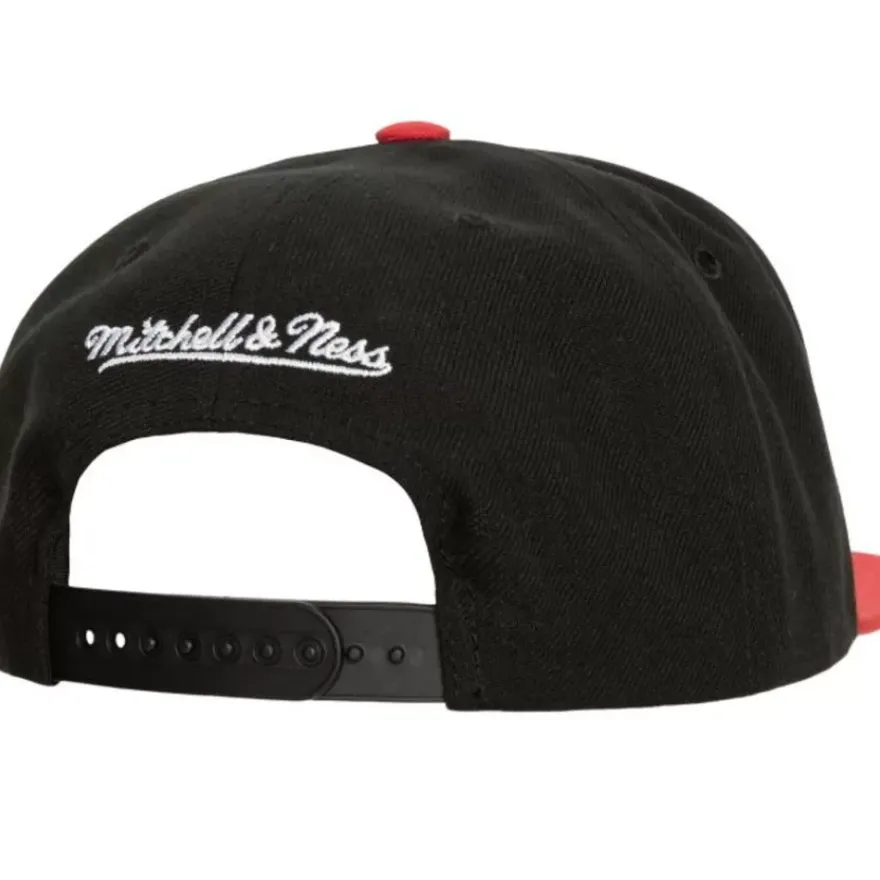 Mitchell & Ness Snapback-World Series Champions Snapback Coop St. Louis Cardinals