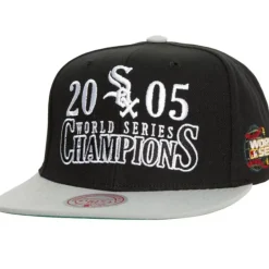 Mitchell & Ness Snapback-World Series Champions Snapback Chicago White Sox