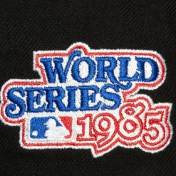 Mitchell & Ness Snapback-World Series Champions Snapback Coop Kansas City Royals