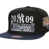 Mitchell & Ness Snapback-World Series Champions Snapback New York Yankees