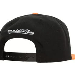 Mitchell & Ness Snapback-World Series Champions Snapback San Francisco Giants