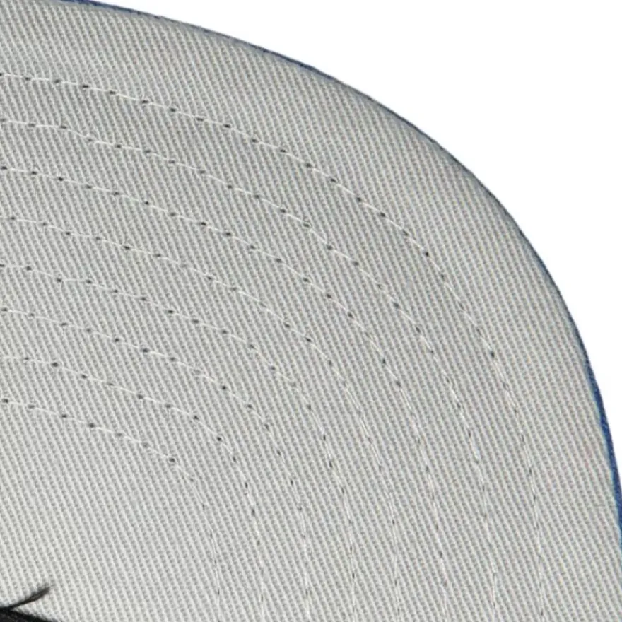 Mitchell & Ness Snapback-World Series Champions Snapback Coop Los Angeles Dodgers