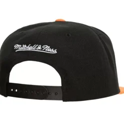 Mitchell & Ness Snapback-World Series Champions Snapback Coop Detroit Tigers