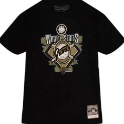 Mitchell & Ness T-Shirts & Tops-World Series Champions Tee San Francisco Giants 1954