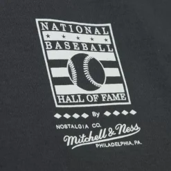 Mitchell & Ness T-Shirts & Tops-World Series Hof Philadelphia Phillies 1980