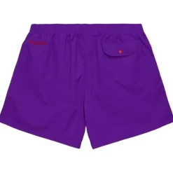 Mitchell & Ness Shorts-Woven Shorts Toronto Raptors