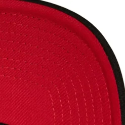 Mitchell & Ness Snapback-Ws Trucker Coop Atlanta Braves