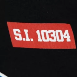 Mitchell & Ness T-Shirts & Tops-Wu Tang Shaolin X Br Remix Ss Tee New York Knicks