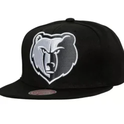 Mitchell & Ness Snapback-Xl Bwg Snapback Memphis Grizzlies