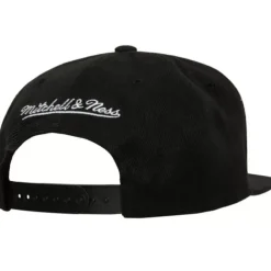 Mitchell & Ness Snapback-Xl Bwg Snapback Memphis Grizzlies