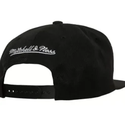 Mitchell & Ness Snapback-Xl Bwg Snapback Minnesota Timberwolves
