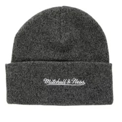 Mitchell & Ness Knit-Xl Logo Patch Knit Hwc Chicago Bulls